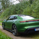 Image for article titled The Electric 2020 Porsche Taycan: What We Learned Over 400 Fast Miles